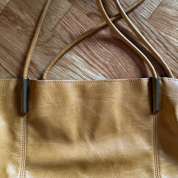 Anthropologie Large Tote Bag - Picture 5 of 8